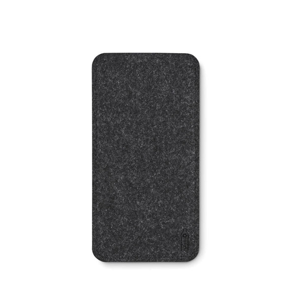 Branded RPET felt glasses case