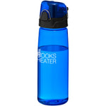 Branded Capri 700 ml sport bottle