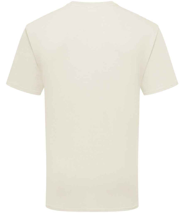 Fruit of the Loom Iconic 195 T-Shirt Natural