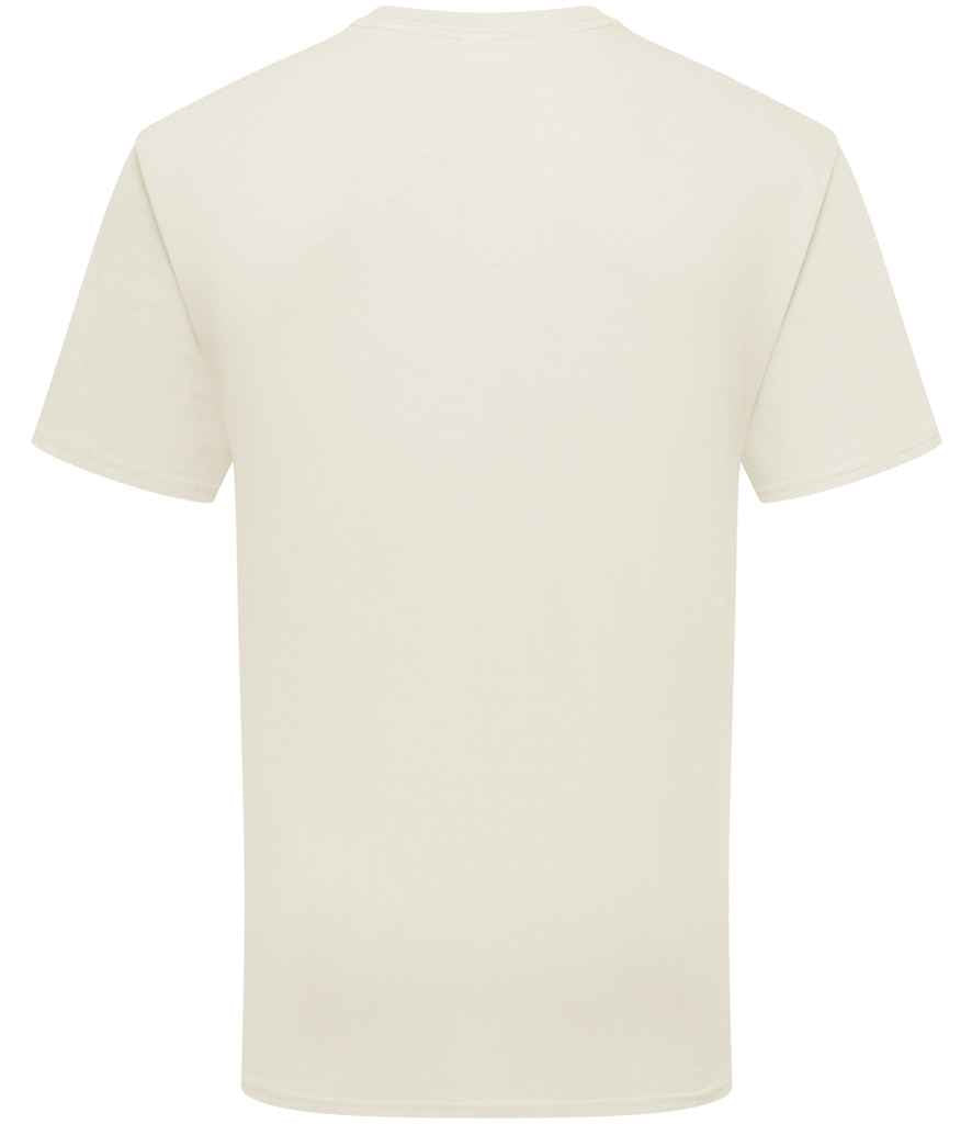 Fruit of the Loom Iconic 195 T-Shirt Natural