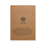 Seed Pack in Kraft Paper Envelope Forget-me-not