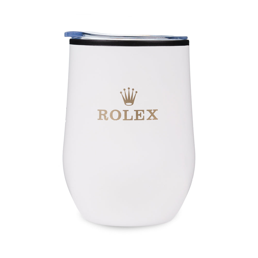 Monet Metal Coffee Tumbler 350ml - Express