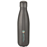 Cove 500 ml vacuum insulated stainless steel bottle
