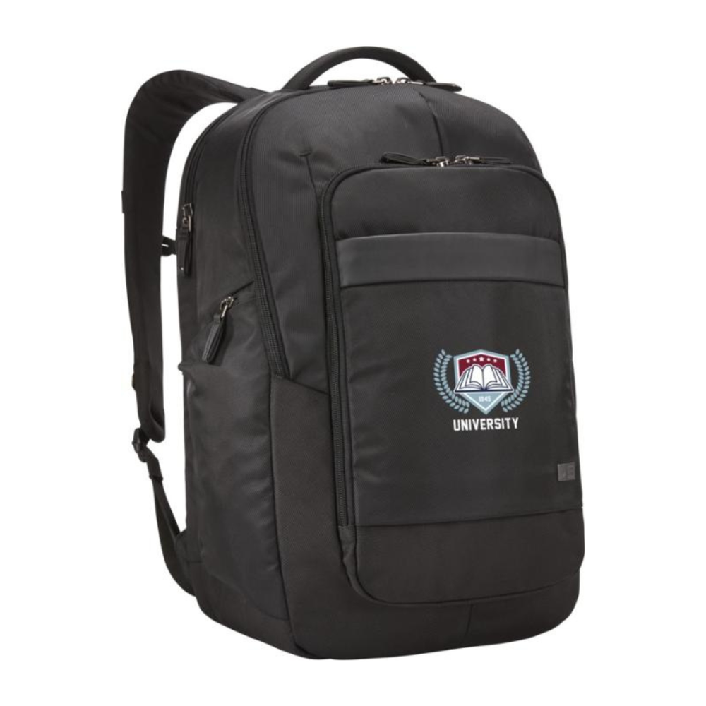 Branded Case Logic Notion 17.3" laptop backpack 29L