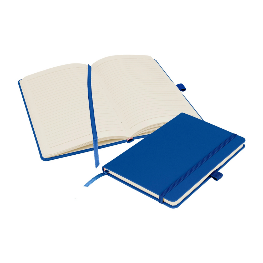 Soft Touch PU Wilson A5 Notebook