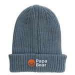 Impact AWARE™ Polylana® double knitted beanie