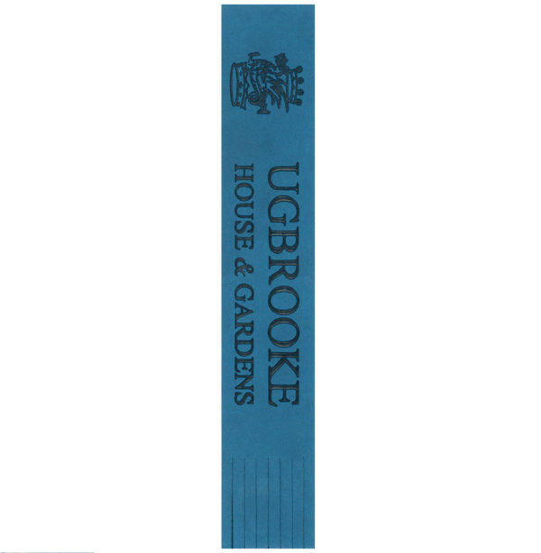 Velbond Tassel Bookmarks