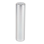 Branded Cylindrical Power Bank - 2600mAh