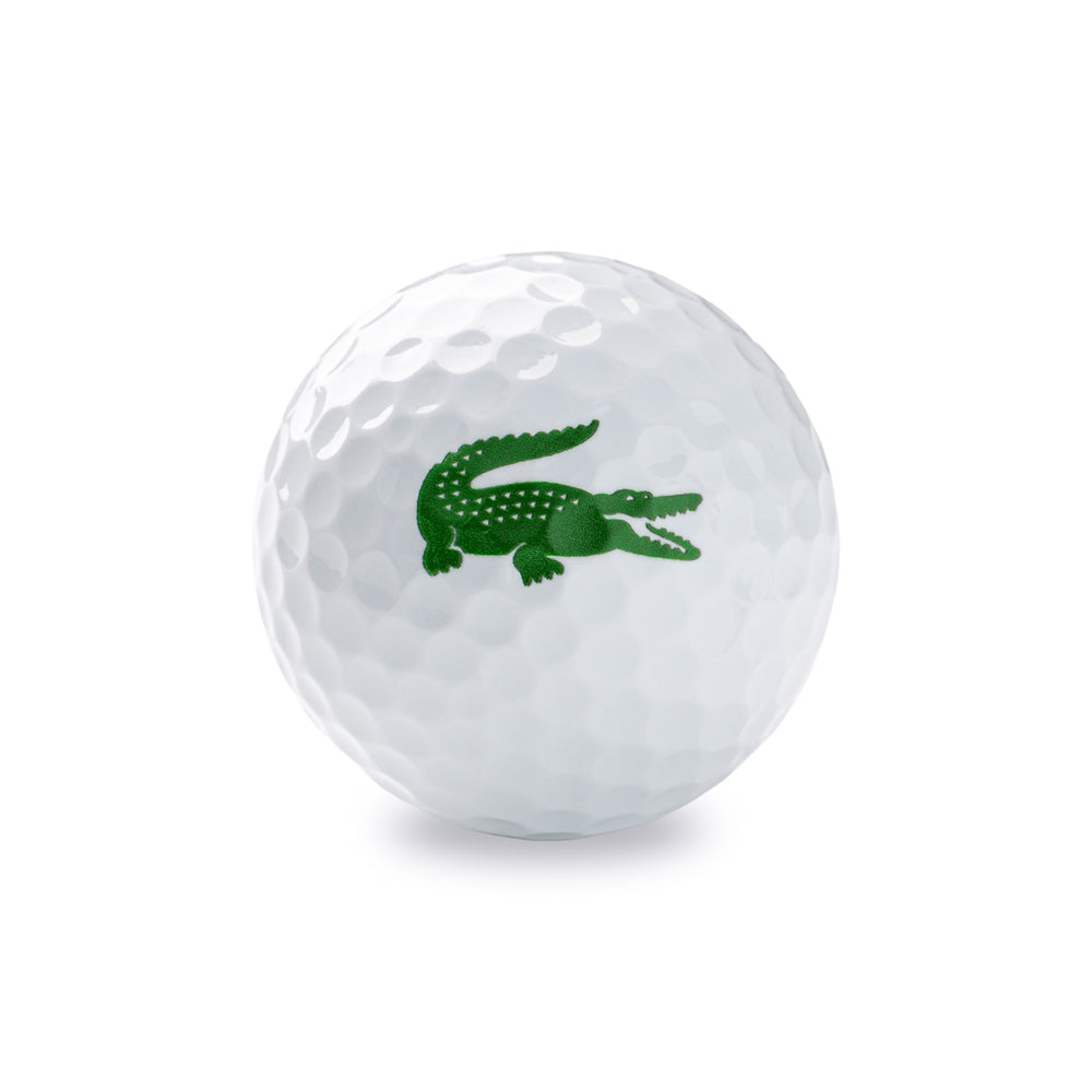Distance Logo Golf Balls