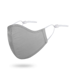 Cotton Face Mask with Filter