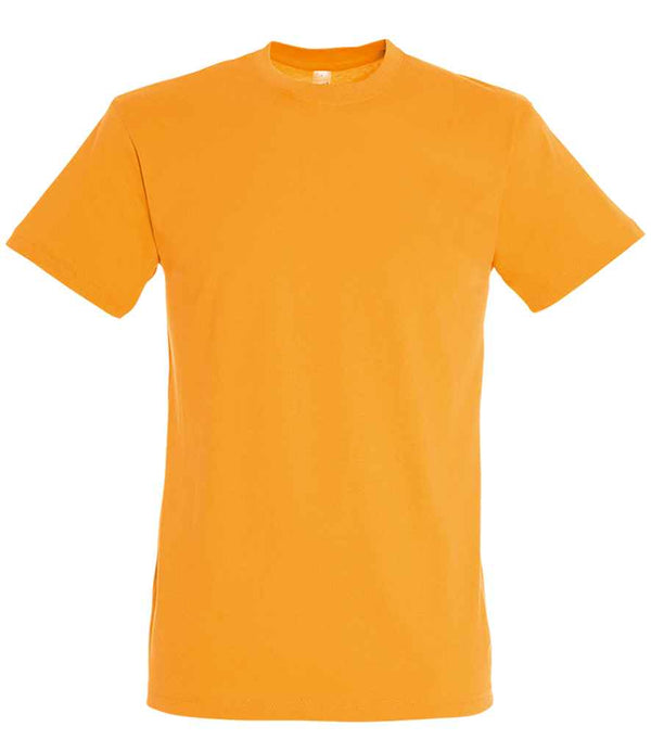 SOL'S Regent T-Shirt Apricot