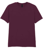 Gildan SoftStyle® Adult T-Shirt Maroon