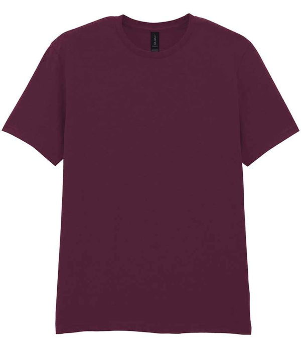 Gildan SoftStyle® Adult T-Shirt Maroon