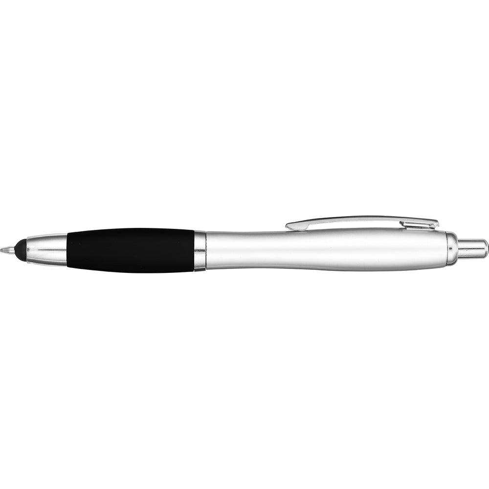 Contour Touch Ballpen