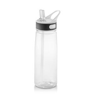 Aqua 800ml water bottle