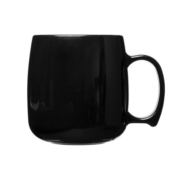 Classic 300 ml plastic mug