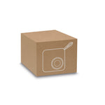 MAYER. 25% rABS and bamboo portable speaker