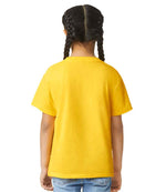 Gildan Kids SoftStyle® Youth T-Shirt Daisy