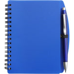 Maundale Notebook with ballpen (approx. A6)