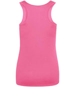 AWDis Ladies Cool Vest Electric Pink