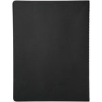 Moleskine Cahier XL Ruled Journal Black