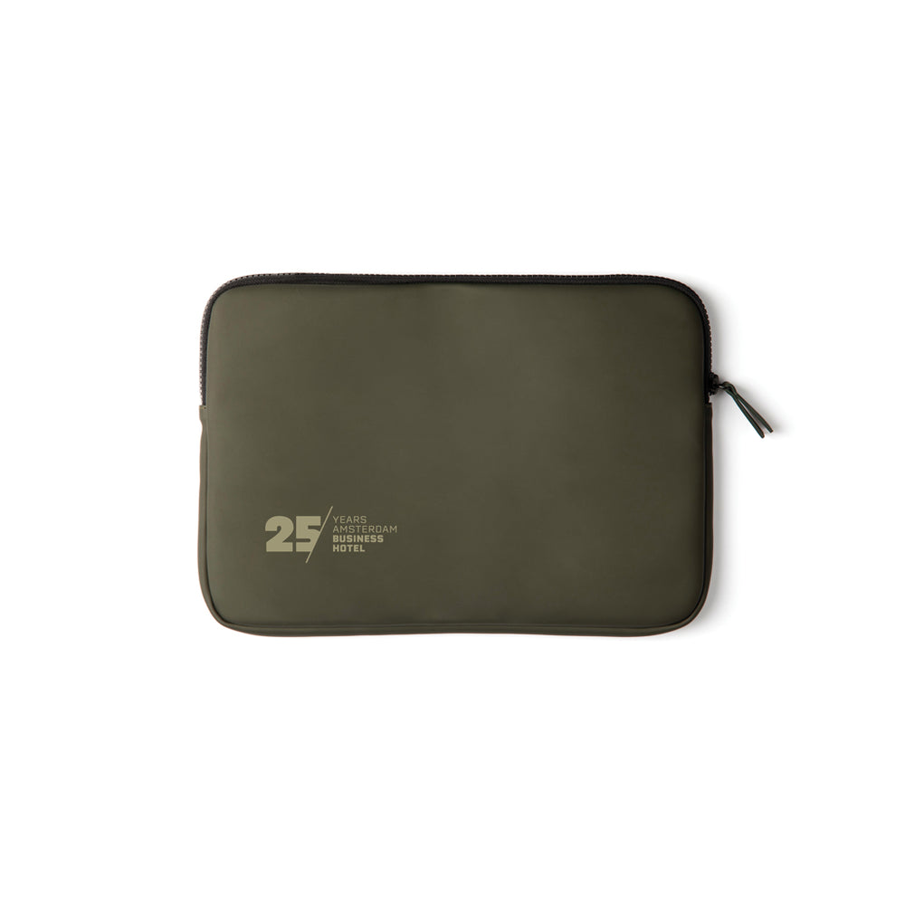 Branded VINGA Baltimore laptop case 12-15"