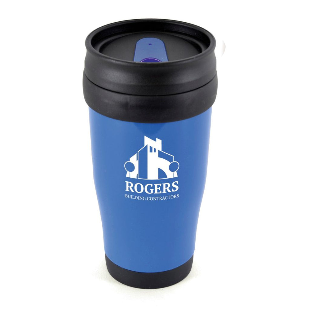 Branded Polo Tumbler