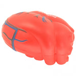 Stress Heart With Veins