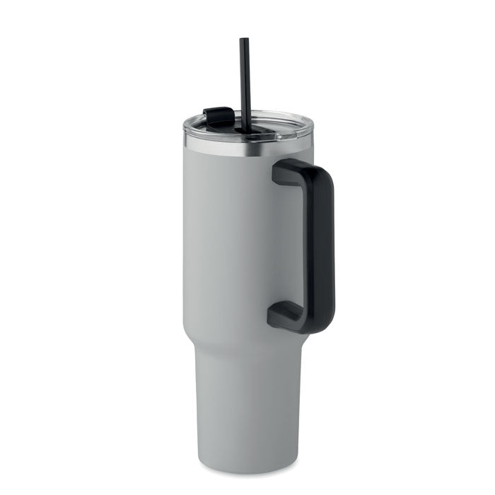 Branded Double wall tumbler 1200ml