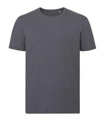 Branded Russell Pure Organic T-Shirt