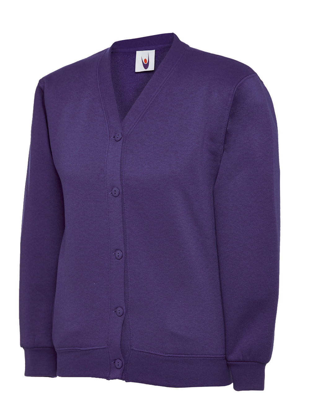 Uneek Childrens Cardigan