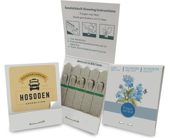 Essentials Small Standard Seedsticks®