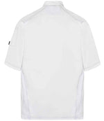 Le Chef Short Sleeve Executive Jacket