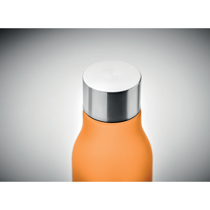 Branded RPET bottle 600ml
