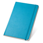 Twain A5 Hardcover Notebook