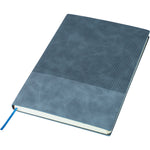 The Elian - Recycled PU notebook (approx. A5)