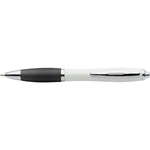 Crayke Recycled plastic ballpen