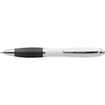 Branded Crayke Recycled plastic ballpen