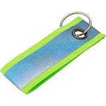Andalusia Reflective keychain