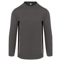 Orn Silverswift Two Tone Sweatshirt