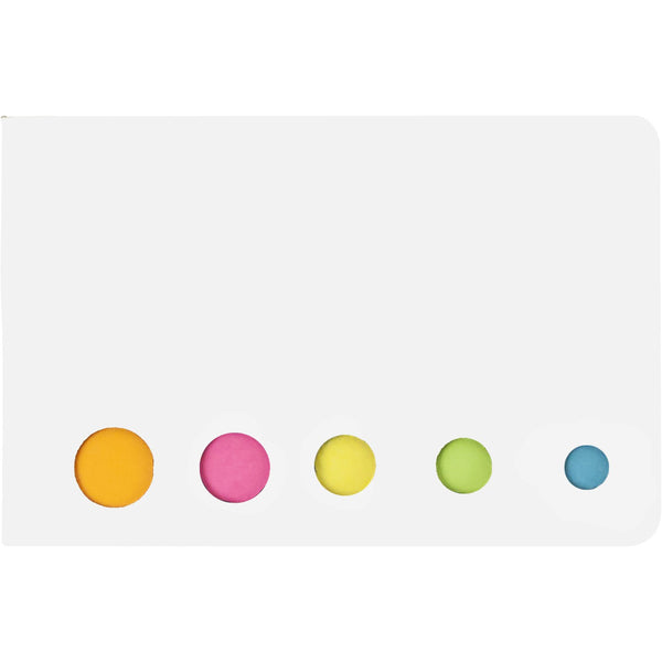 Bestwall Self adhesive memo's