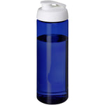 Branded H2O Active® Eco Vibe 850 ml flip lid sport bottle