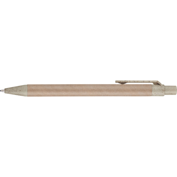 Biosense Wheatstraw Ballpen