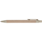 Branded Biosense Wheatstraw Ballpen
