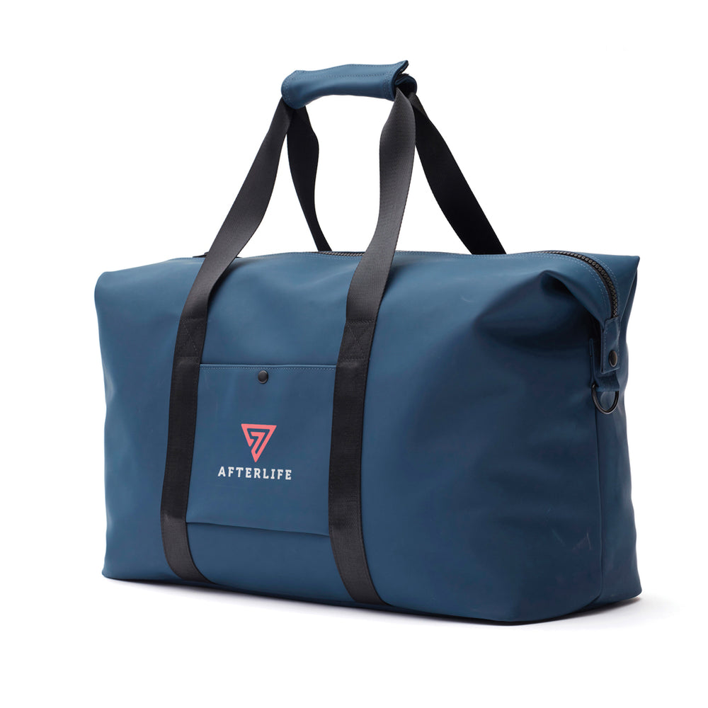 Branded VINGA Baltimore Weekendbag