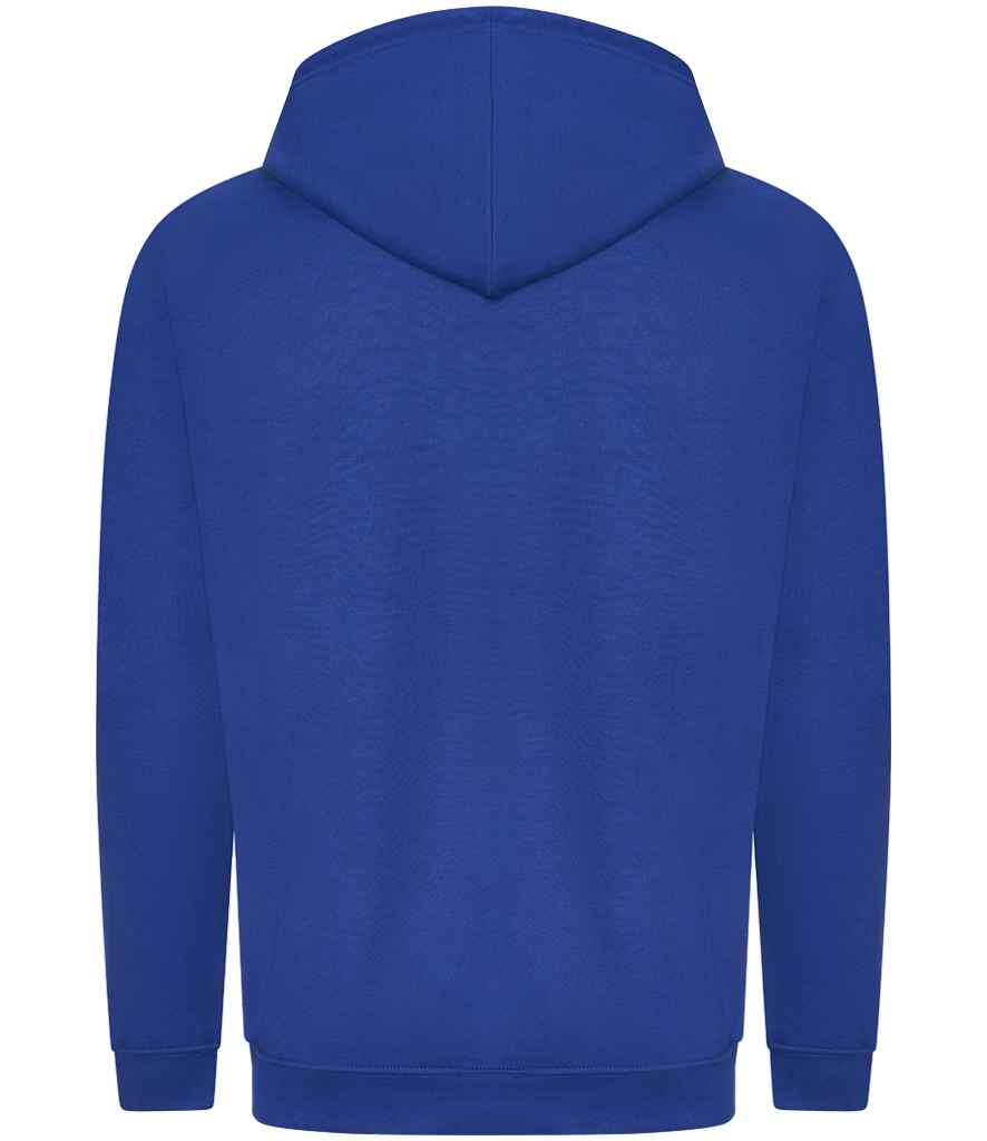 AWDis College Hoodie Bright Royal