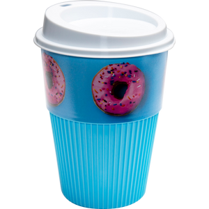 Pulse Coffee Cup