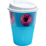 Pulse Coffee Cup