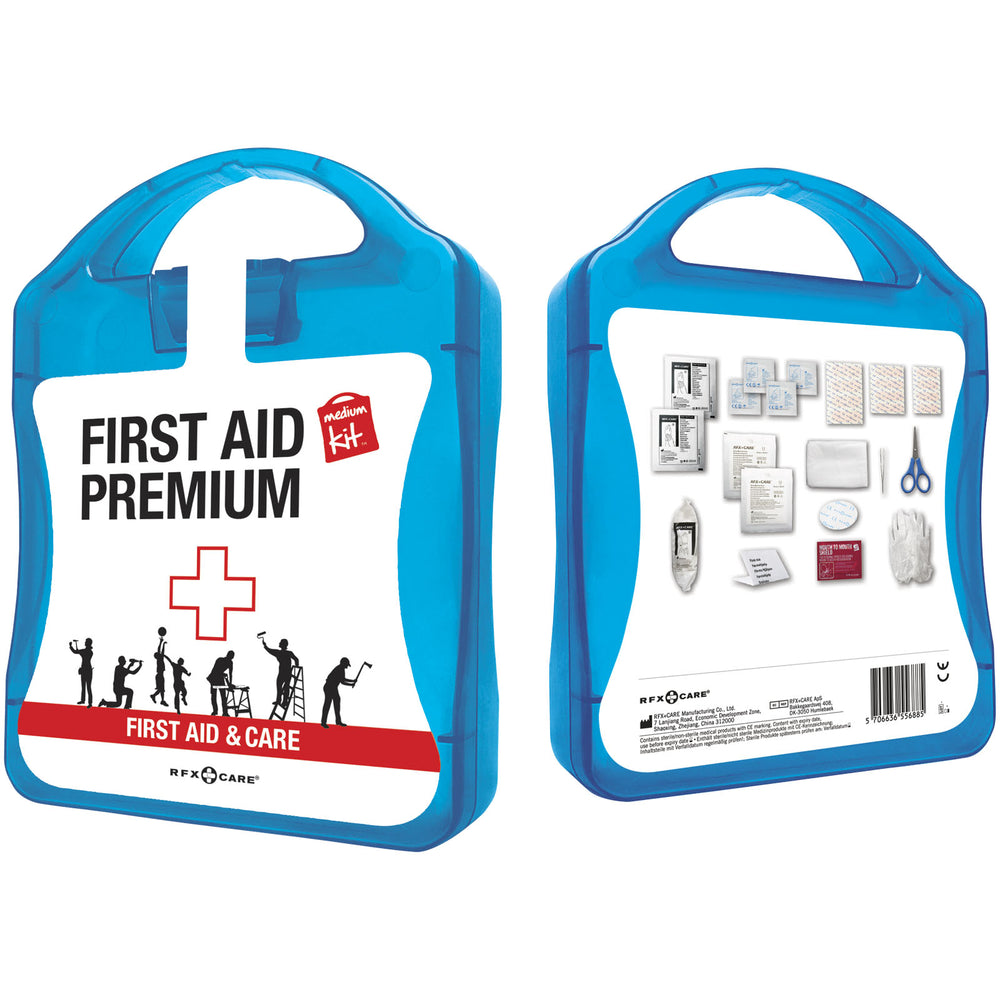 Branded MyKit M First aid kit Premium