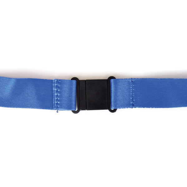Branded Anti Bacteria Dye Sub Lanyard